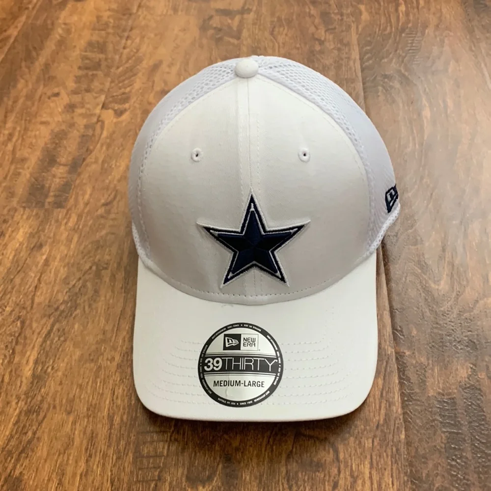 NFL Men’s Dallas Cowboys Cap Size M/L